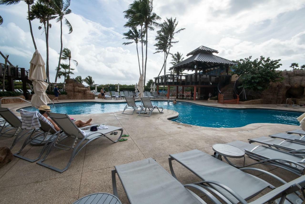 Oceanfront Apartments At The Alexander マイアミビーチ エクステリア 写真